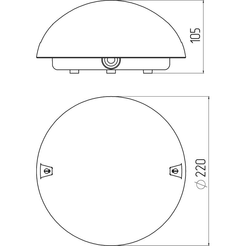 Светильник ЭРА НБП 06-60-001 - Б0048029 - фото 5