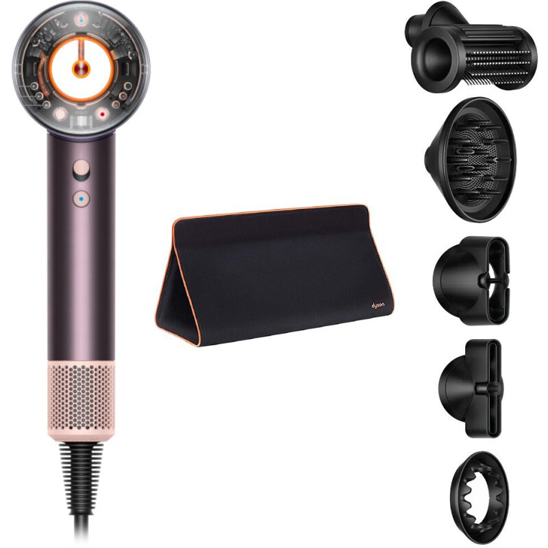 Фен Dyson HD16 (599003-01)