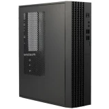 Корпус Eurocase A001 Black (00-01191791)