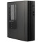 Корпус Eurocase A001 Black - 00-01191791