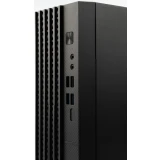 Корпус Eurocase A001 Black (00-01191791)