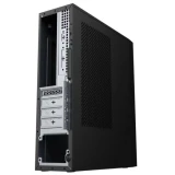 Корпус Eurocase A001 Black (00-01191791)
