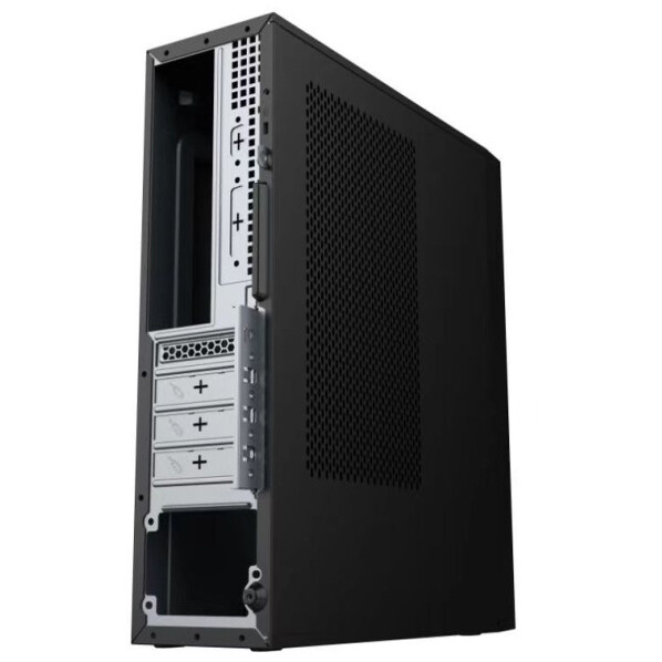 Корпус Eurocase A001 Black - 00-01191791 - фото 6