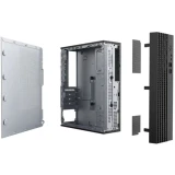 Корпус Eurocase A001 Black (00-01191791)