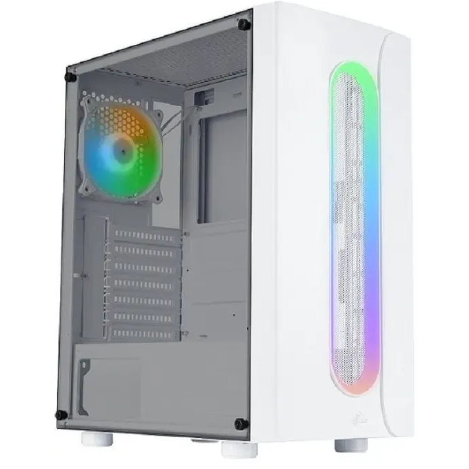 Корпус Eurocase A10 White