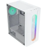 Корпус Eurocase A10 White (00-01126676)