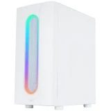 Корпус Eurocase A10 White (00-01126676)