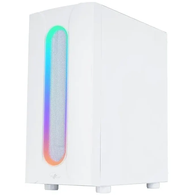 Корпус Eurocase A10 White - 00-01126676 - фото 3