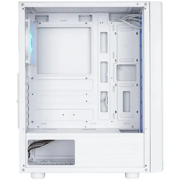 Корпус Eurocase A10 White - 00-01126676 - фото 4