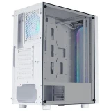 Корпус Eurocase A10 White (00-01126676)