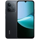 Смартфон Xiaomi Redmi 15C 4/256Gb Midnight Black