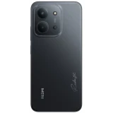 Смартфон Xiaomi Redmi 15C 4/256Gb Midnight Black