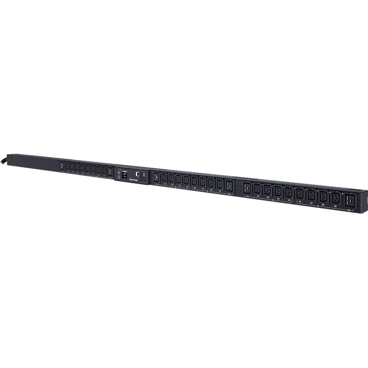 Блок розеток CyberPower PDU83401