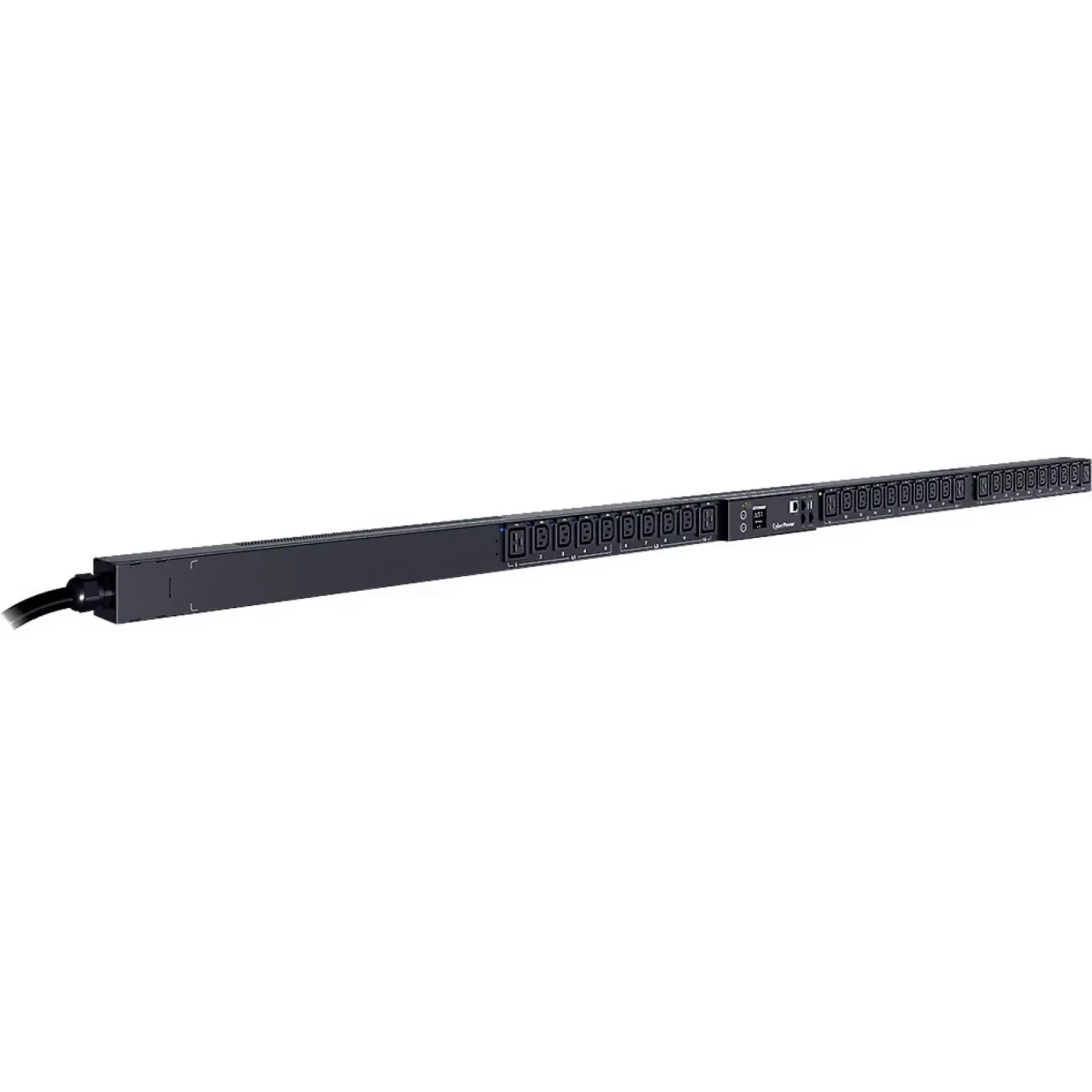 Блок розеток CyberPower PDU83401 - фото 2