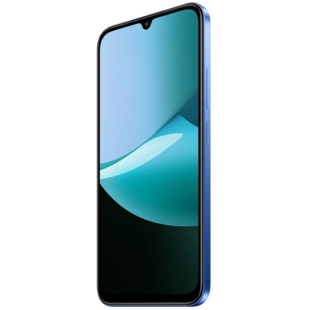 Смартфон Xiaomi Redmi 15C 4/256Gb Moonlight Blue - X69815/MZB0LLTRU - фото 4