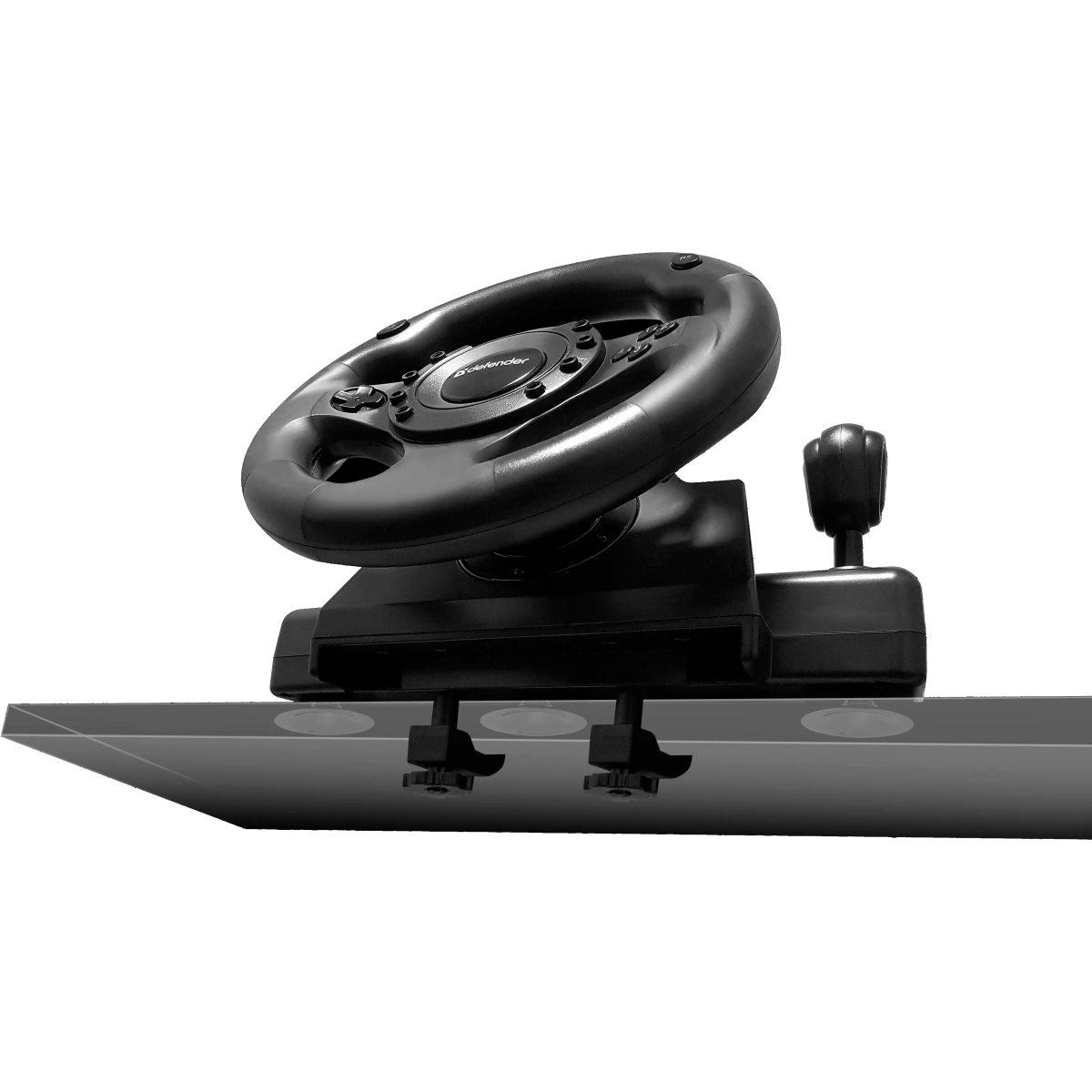 Руль Defender Forsage Drift GT - 64370 - фото 4