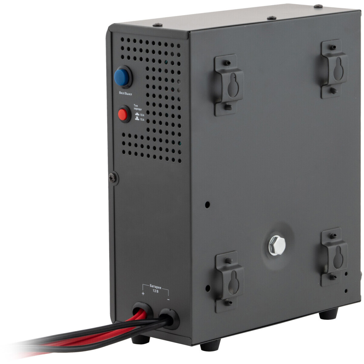 ИБП Бастион SKAT-UPS 500T - 4501 - фото 8