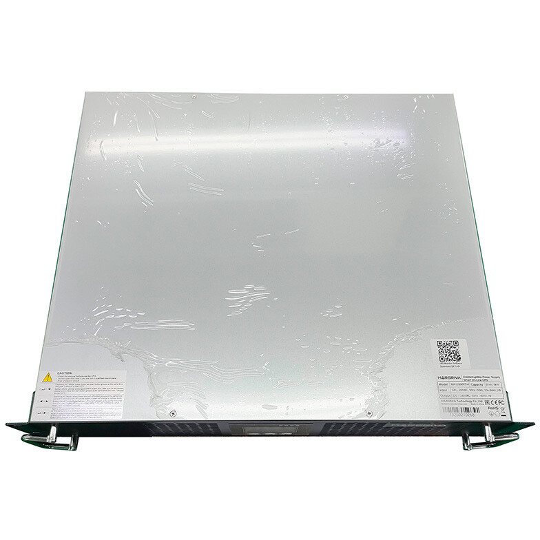 ИБП MARSRIVA MR-US6KRT-H - фото 4