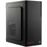 Корпус Eurocase M12 Black (00-01191789)