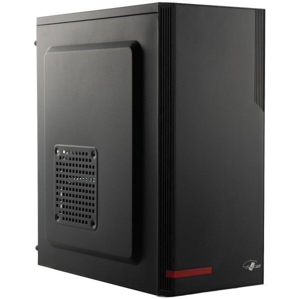 Корпус Eurocase M12 Black - 00-01191789