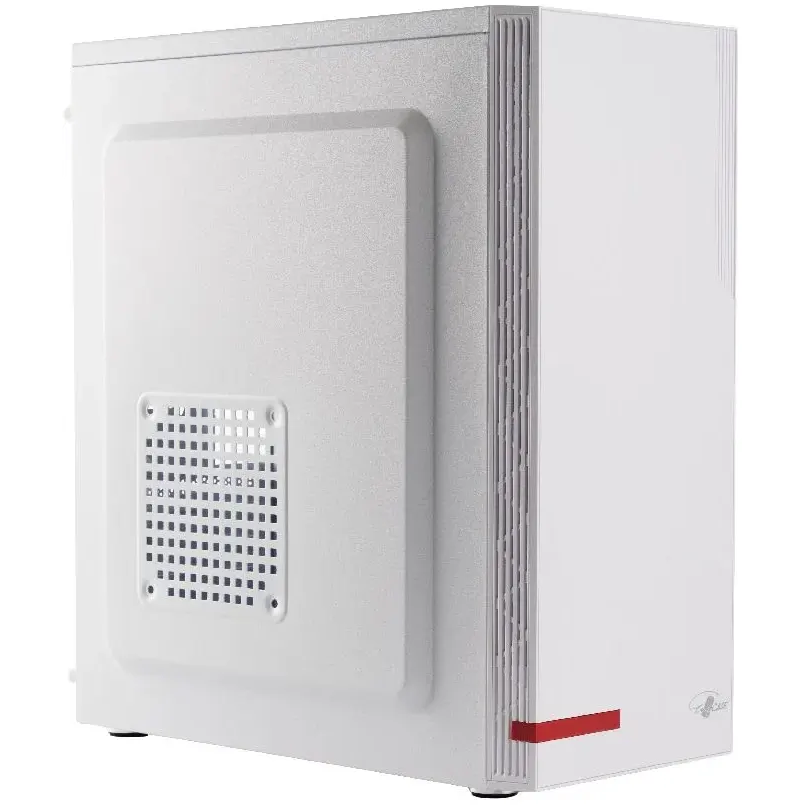 Корпус Eurocase M12 White