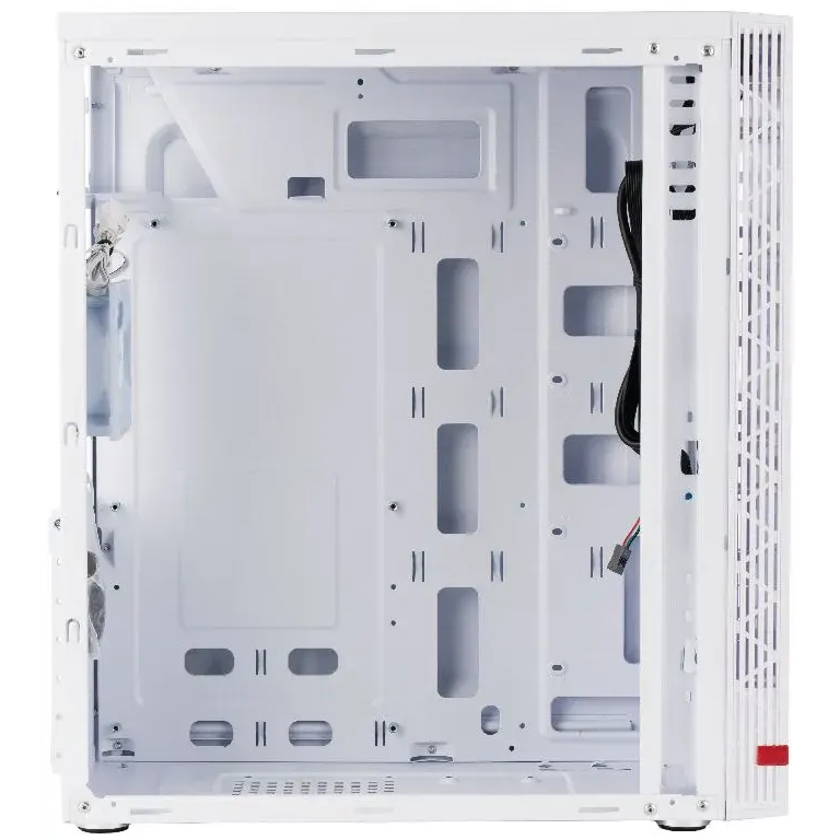 Корпус Eurocase M12 White - 00-01191790 - фото 3