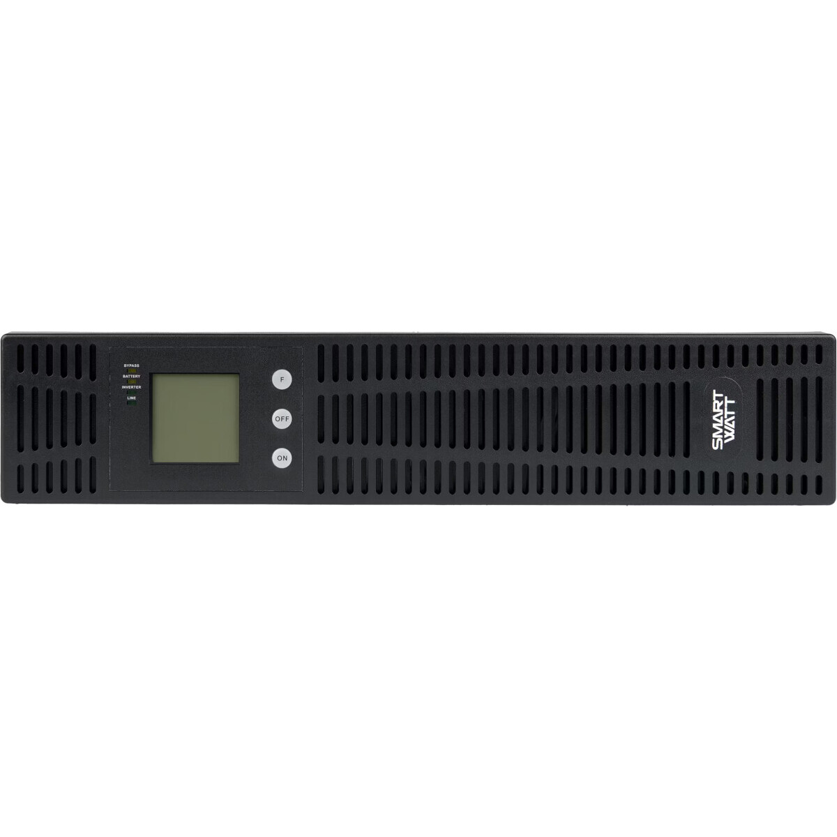 ИБП SMARTWATT UPS SECURE IEC 1kVA L - 3703020750005 - фото 3
