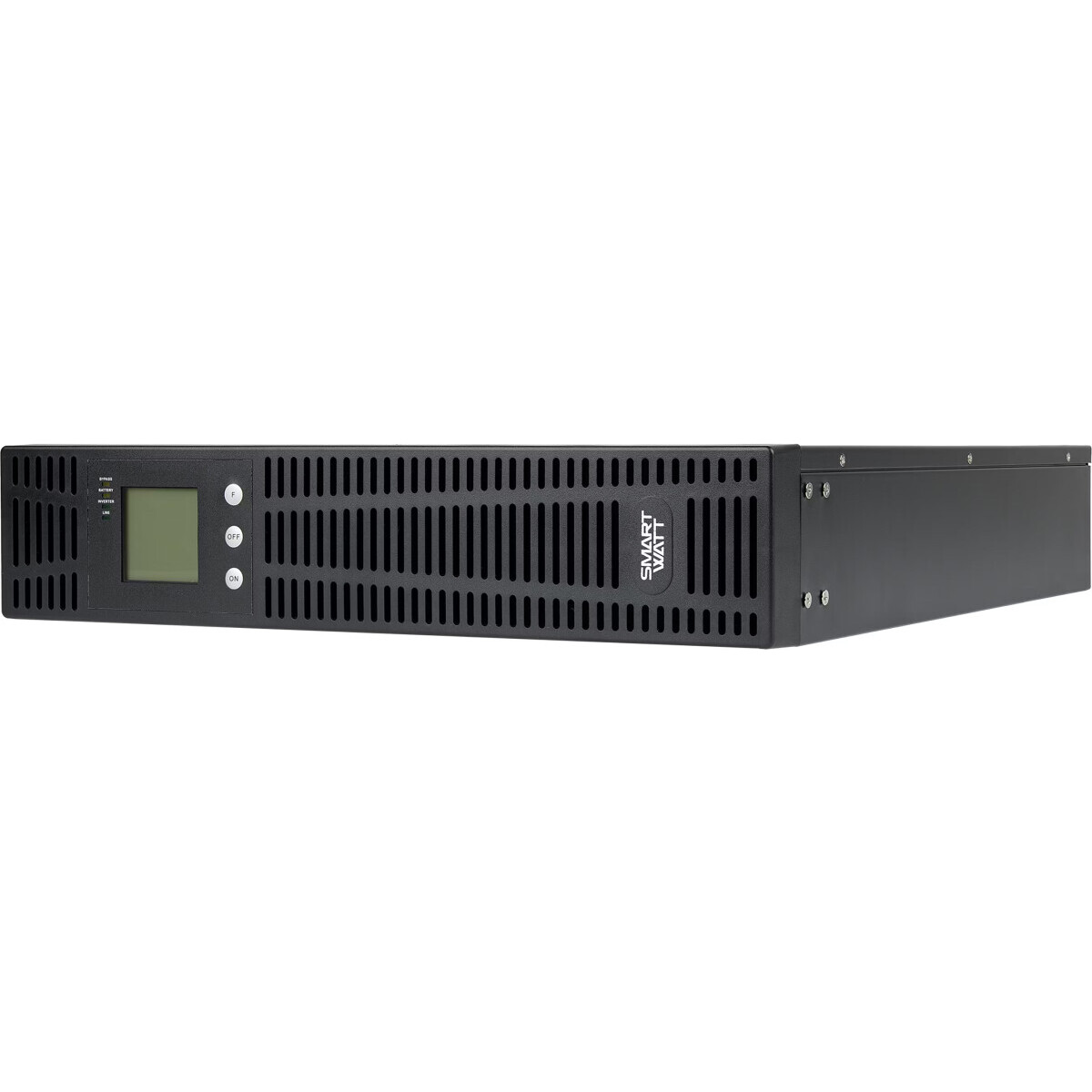 ИБП SMARTWATT UPS SECURE IEC 1kVA L - 3703020750005 - фото 4