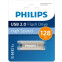 USB Flash накопитель 128Gb Philips IRON2.0 - FM12FD150B/97