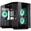 Корпус Eurocase M2771 Black - 00-01126680