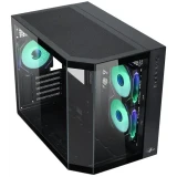 Корпус Eurocase M2771 Black (00-01126680)