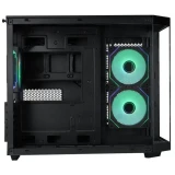 Корпус Eurocase M2771 Black (00-01126680)