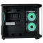 Корпус Eurocase M2771 Black - 00-01126680 - фото 4