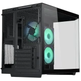 Корпус Eurocase M2771 Black (00-01126680)