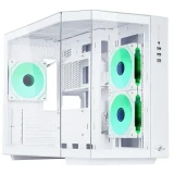 Корпус Eurocase M2771 White (00-01126685)
