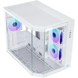 Корпус Eurocase M2771 White (00-01126685)