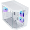 Корпус Eurocase M2771 White - 00-01126685 - фото 3