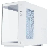 Корпус Eurocase M2771 White (00-01126685)