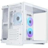 Корпус Eurocase M2771 White (00-01126685)