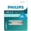 USB Flash накопитель 16Gb Philips IRON3.0 - FM16FD165B/97