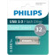 USB Flash накопитель 32Gb Philips IRON3.0 - FM32FD165B/97