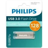 USB Flash накопитель 128Gb Philips IRON3.0 (FM12FD165B/97)