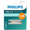 USB Flash накопитель 128Gb Philips IRON3.0 - FM12FD165B/97