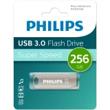 USB Flash накопитель 256Gb Philips IRON3.0 (FM25FD165B/97)