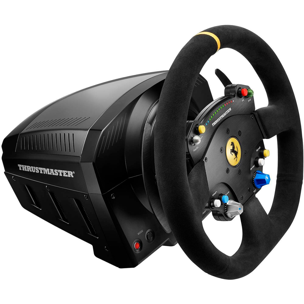 Руль ThrustMaster TS-PC Racer Ferrari 488 Challenge - THR82 - фото 4