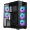 Корпус Eurocase M4801 Black - 00-01126681