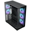 Корпус Eurocase M4801 Black - 00-01126681 - фото 3