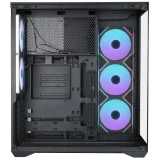 Корпус Eurocase M4801 Black (00-01126681)