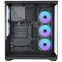 Корпус Eurocase M4801 Black - 00-01126681 - фото 4