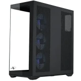 Корпус Eurocase M4801 Black (00-01126681)